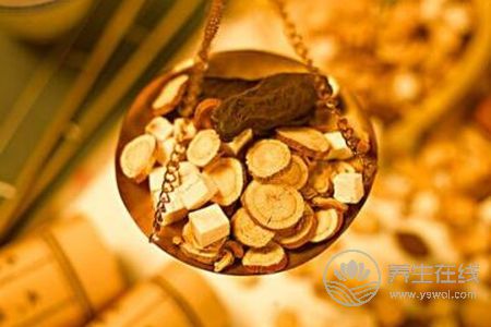 大暑吃中藥好不好