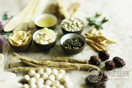 大暑吃中藥好不好