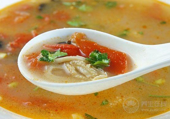 立秋節氣飲食 宜清肺忌生冷-易網健康養生網 立秋節氣飲食 宜清肺忌生冷