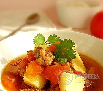 小寒節(jié)氣吃什么養(yǎng)生 四款養(yǎng)生湯幫你補(bǔ)足氣血-易網(wǎng)健康養(yǎng)生網(wǎng) 小寒節(jié)氣吃什么養(yǎng)生 四款養(yǎng)生湯幫你補(bǔ)足氣血