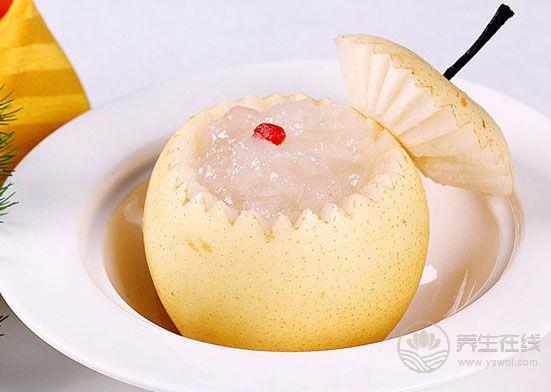 立秋節氣飲食 宜清肺忌生冷-易網健康養生網 立秋節氣飲食 宜清肺忌生冷