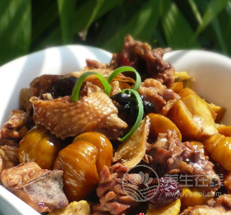 冬至節氣注重暖胃 四菜一湯暖胃又暖身