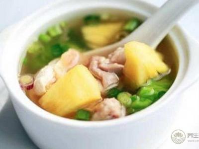 酷暑吃什么最解暑 盤點(diǎn)夏季三大消暑飲品