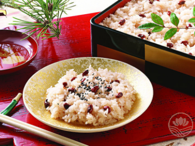 雨水節氣三款養生粥 補血潤燥解困健脾胃