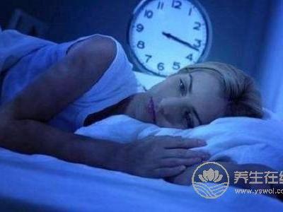 大暑失眠怎么辦?大暑出現失眠的原因有哪些?