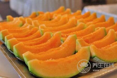 立秋吃哪些水果能預防秋燥?