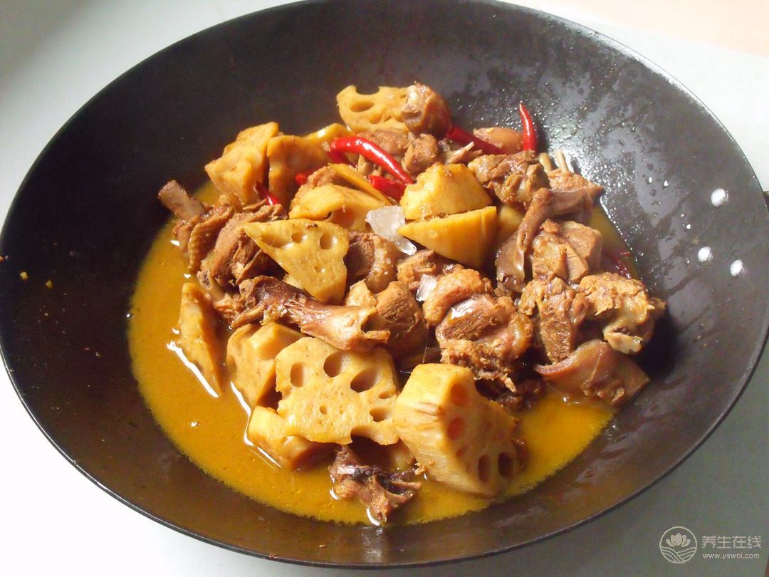 立秋貼秋膘 推薦8款清補鴨肉的食譜-易網健康<a href=http://www.jsjjzhkt.cn/jkys/ target=_blank class=infotextkey>養生</a>網 立秋貼秋膘 推薦8款清補鴨肉的食譜