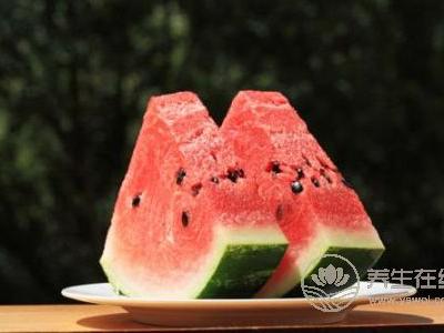 立秋吃哪些水果能預防秋燥?