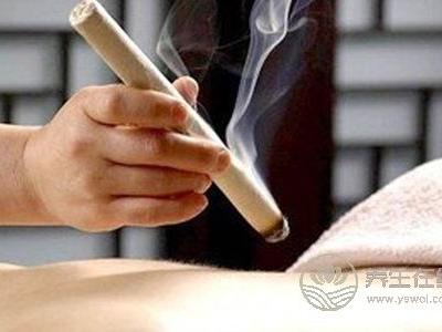 立秋如何艾灸養生?艾灸養生的穴位有哪些?