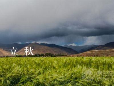 專家支招:立秋后要小心陰暑