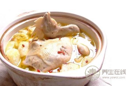 立秋簡的燉雞法有哪些?立秋節(jié)氣進(jìn)補(bǔ)禁忌有哪些?