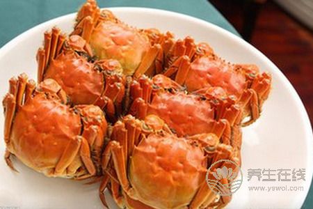 為什么秋分要吃蟹?吃螃蟹的禁忌有哪些?-易網(wǎng)健康養(yǎng)生網(wǎng) 為什么秋分要吃蟹?吃螃蟹的禁忌有哪些?