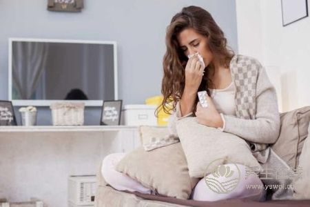 秋季感冒的原因有哪些?秋季如何預(yù)防感冒?-易網(wǎng)健康養(yǎng)生網(wǎng) 秋季感冒的原因有哪些?秋季如何預(yù)防感冒?