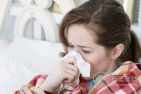 秋天預防感冒的方法有哪些?秋天感冒有哪些食療方?-易網健康養生網 秋天預防感冒的方法有哪些?秋天感冒有哪些食療方?