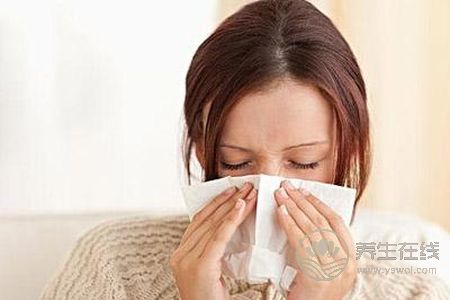 秋天預防感冒的方法有哪些?秋天感冒有哪些食療方?-易網健康養生網 秋天預防感冒的方法有哪些?秋天感冒有哪些食療方?