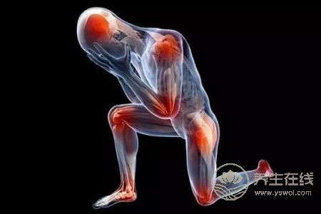 秋季祛濕吃什么?濕氣重的癥狀有哪些?