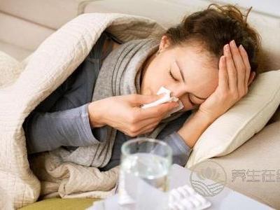 秋天預防感冒的方法有哪些?秋天感冒有哪些食療方?