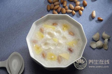 秋季養(yǎng)生吃什么粗糧呢?秋季養(yǎng)生食譜有哪些?-易網(wǎng)健康養(yǎng)生網(wǎng) 秋季養(yǎng)生吃什么粗糧呢?秋季養(yǎng)生食譜有哪些?