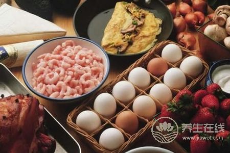 國慶節(jié)健康飲食全攻略有哪些?國慶有哪些養(yǎng)生食物?