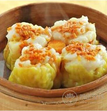 秋分進(jìn)補(bǔ)離不開(kāi)四大“寶”