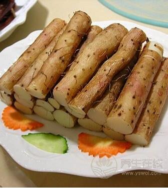 秋分進(jìn)補(bǔ)離不開(kāi)四大“寶”