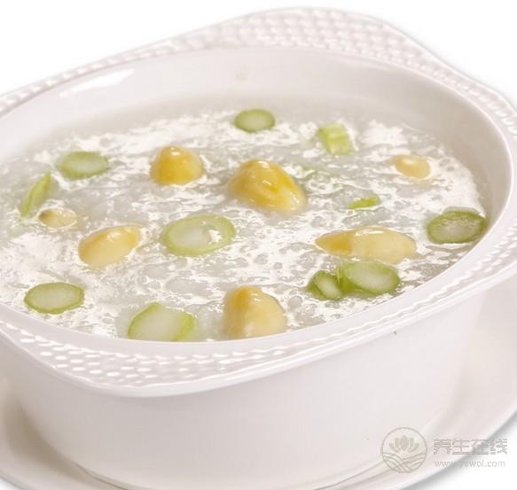 18美食治初秋心煩失眠-易網健康養生網 18美食治初秋心煩失眠