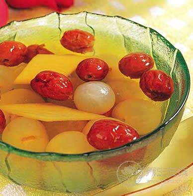 秋分進(jìn)補(bǔ)離不開(kāi)四大“寶”