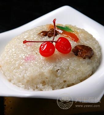 秋分進(jìn)補(bǔ)離不開(kāi)四大“寶”