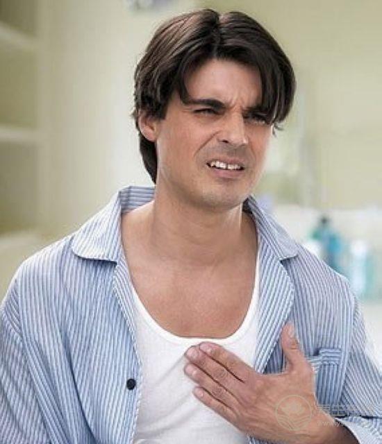 秋冬季易發(fā)心臟病 教你幾招護心臟