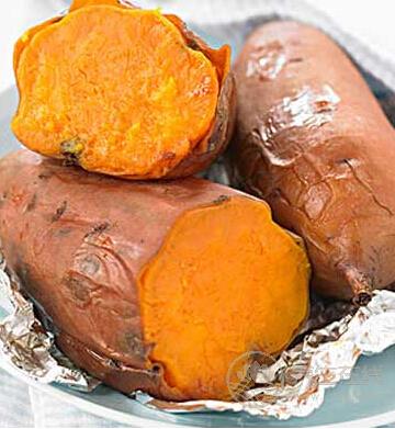 秋分進(jìn)補(bǔ)離不開(kāi)四大“寶”