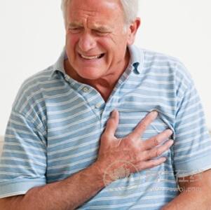 秋冬季易發(fā)心臟病 教你幾招護心臟