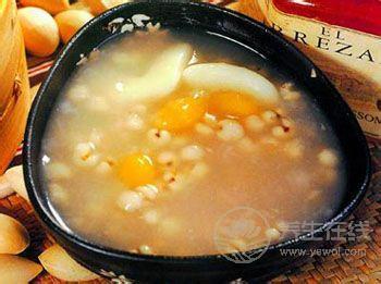 秋冬季節(jié)滋補(bǔ)養(yǎng)胃 養(yǎng)生藥膳粥