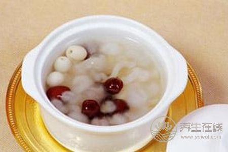 寒露養生膳食有哪些?寒露保健藥茶有哪些?-易網<a href=http://www.jsjjzhkt.cn/ target=_blank class=infotextkey>健康養生</a>網 寒露養生膳食有哪些?寒露保健藥茶有哪些?