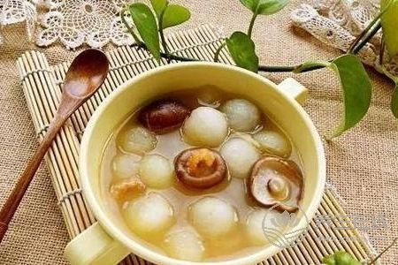 寒露養生膳食有哪些?寒露保健藥茶有哪些?-易網健康養生網 寒露養生膳食有哪些?寒露保健藥茶有哪些?