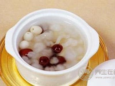 寒露養生膳食有哪些?寒露保健藥茶有哪些?