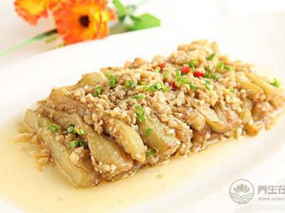 最適宜夏季開胃小菜 大開胃口吃飯香