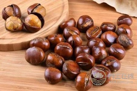 霜降養生食物有哪些?霜降節氣吃柿子和栗子好處是什么?-易網健康養生網 霜降養生食物有哪些?霜降節氣吃柿子和栗子好處是什么?