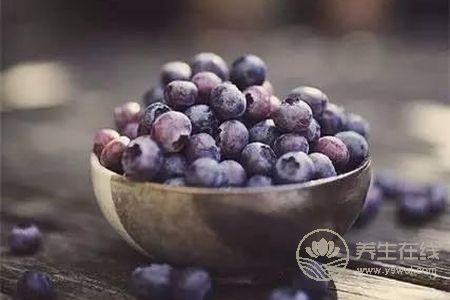 霜降吃富含花青素食物好嗎?霜降吃富含花青素食物作用是什么?