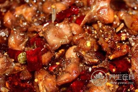 霜降養生吃兔肉好嗎?霜降吃兔肉有哪些禁忌?