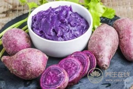 霜降吃富含花青素食物好嗎?霜降吃富含花青素食物作用是什么?