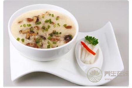 霜降有哪些養生食譜?霜降菌菇食療方有哪些?