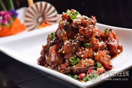 霜降養生吃兔肉好嗎?霜降吃兔肉有哪些禁忌?