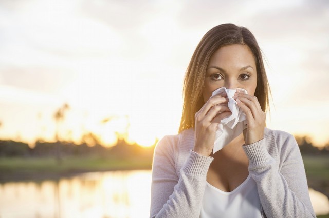 春季過敏臉上什么癥狀？大家肯定不知道！