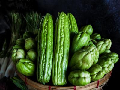 夏季吃什么養生，夏季養生一定要吃對了