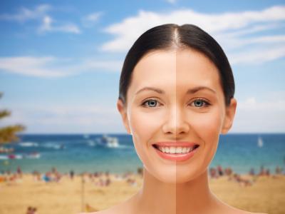 夏季防曬應該注意些什么,別讓驕陽曬毀你的肌膚