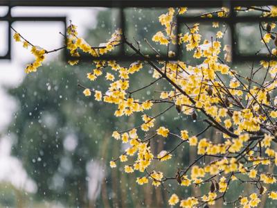 冬天氣候干燥，嘴干嗓子疼怎么辦？教你這些方法緩解