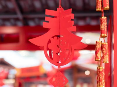 春節期間怎么做好個人防護?疫情防范從我做起