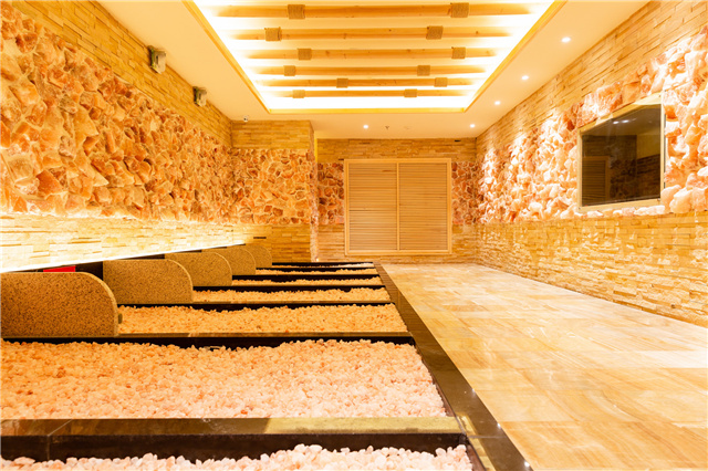 冬季做汗蒸好嗎？冬天做汗蒸這些事要注意！