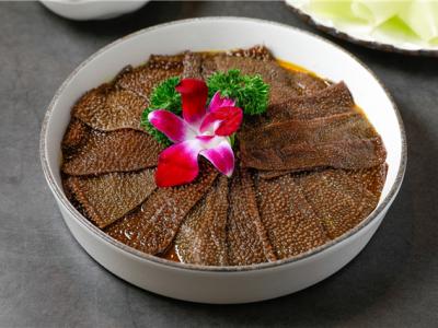 吃牛癟火鍋有哪些好處？市場的寵兒真的健康嗎？