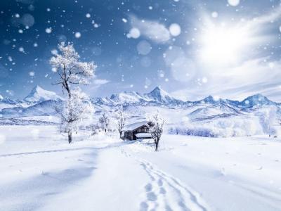 冬季怎么去除體內寒氣?這幾個小妙招快收好!